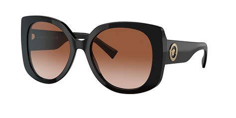 sunglasshut versace zonnebril|Versace VE4387 L (56 .